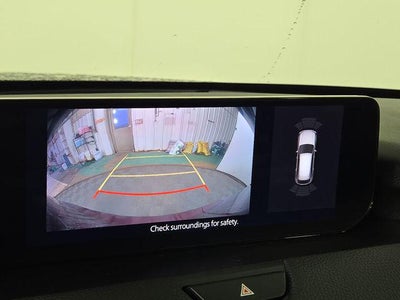 2024 Mazda Mazda CX-90 PHEV Premium