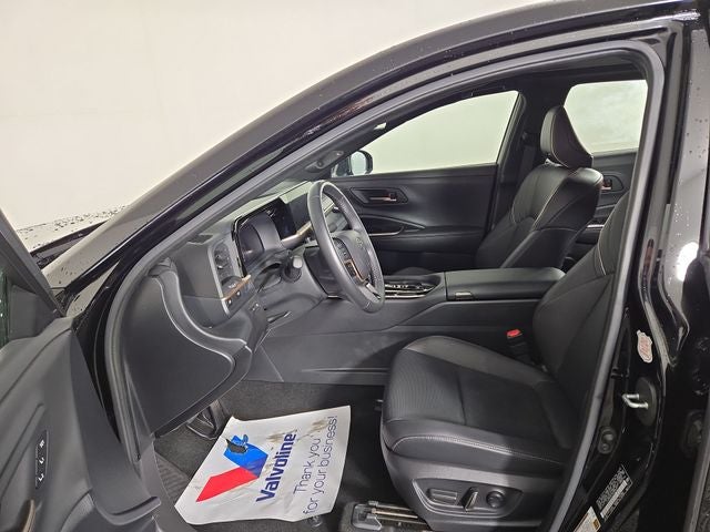 2024 Toyota Crown Limited