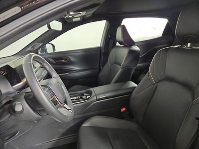 2024 Toyota Crown Limited