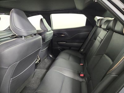 2024 Toyota Crown Limited