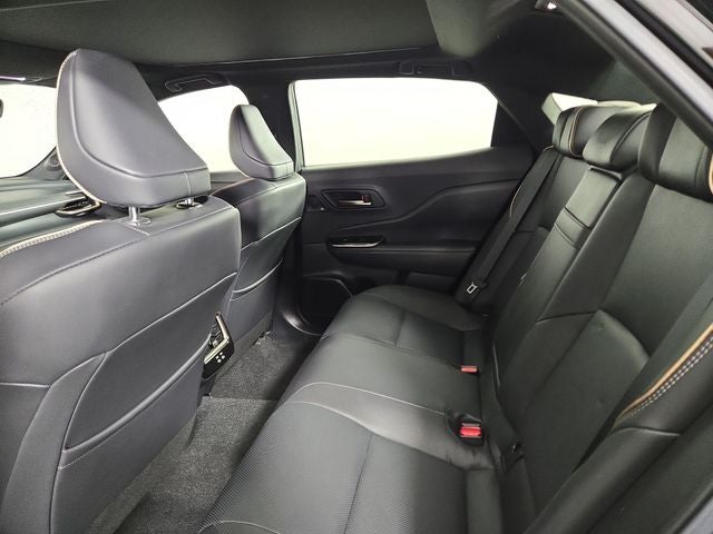 2024 Toyota Crown Limited