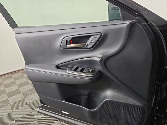 2024 Toyota Crown Limited