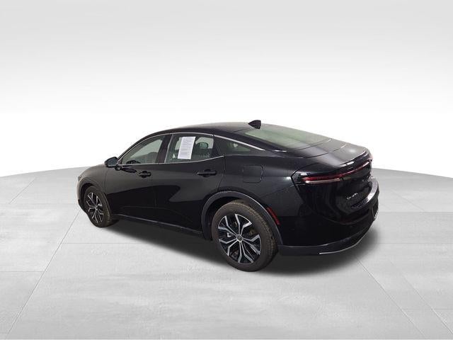 2024 Toyota Crown Limited