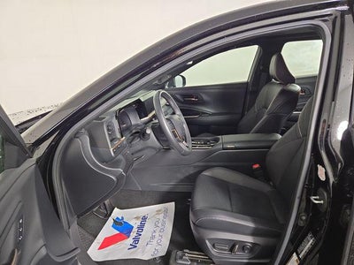 2024 Toyota Crown Limited