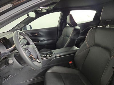 2024 Toyota Crown Limited