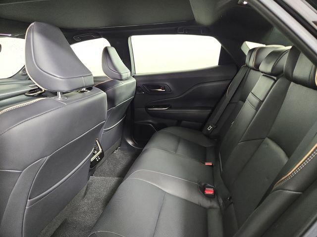 2024 Toyota Crown Limited