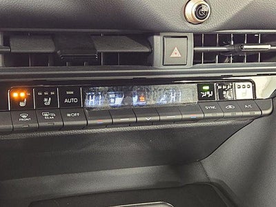 2024 Toyota Crown Limited