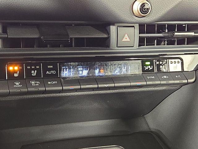 2024 Toyota Crown Limited