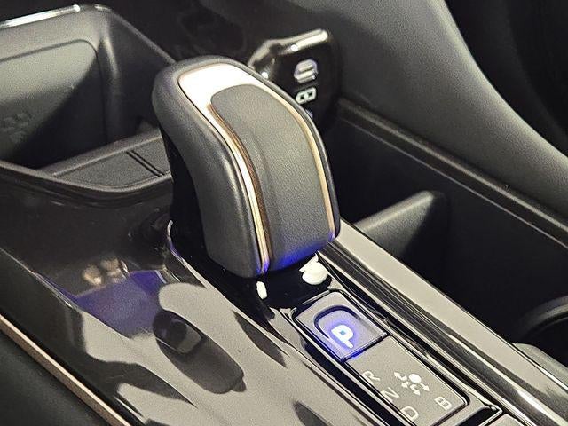 2024 Toyota Crown Limited