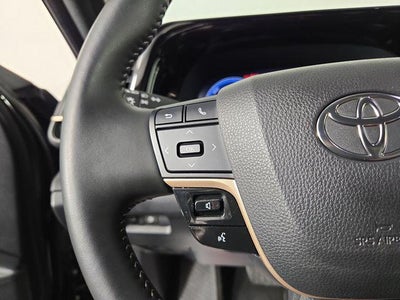 2024 Toyota Crown Limited