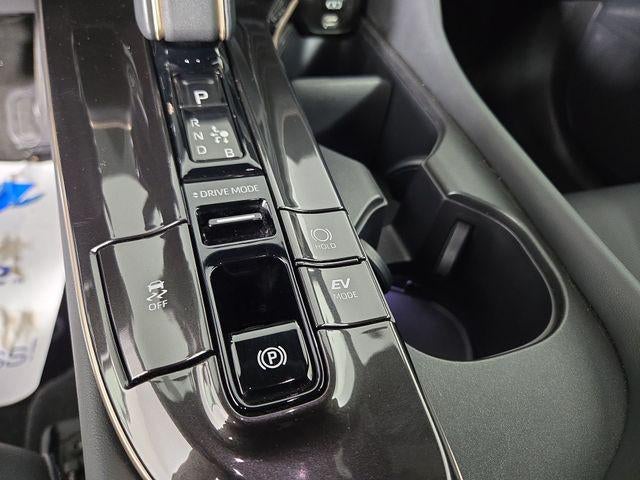 2024 Toyota Crown Limited