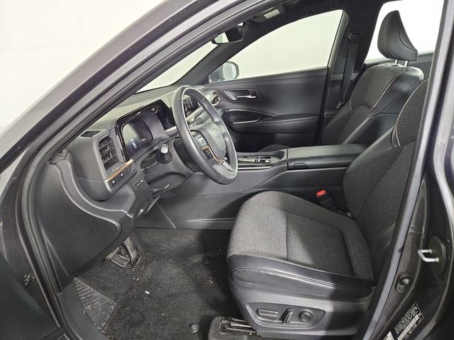 2023 Toyota Crown XLE