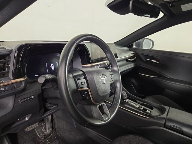 2023 Toyota Crown XLE