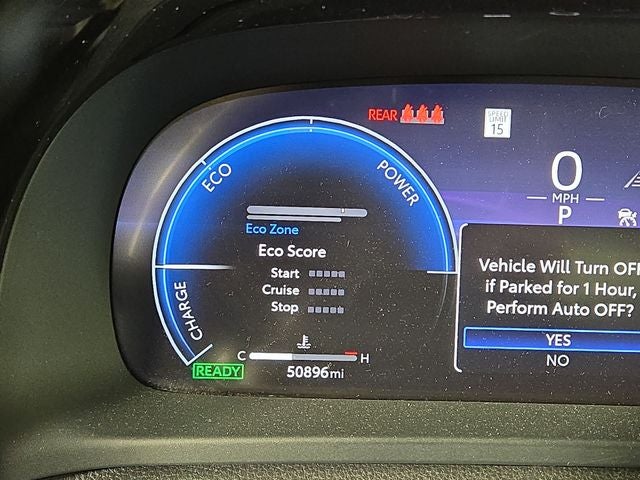 2023 Toyota Crown XLE