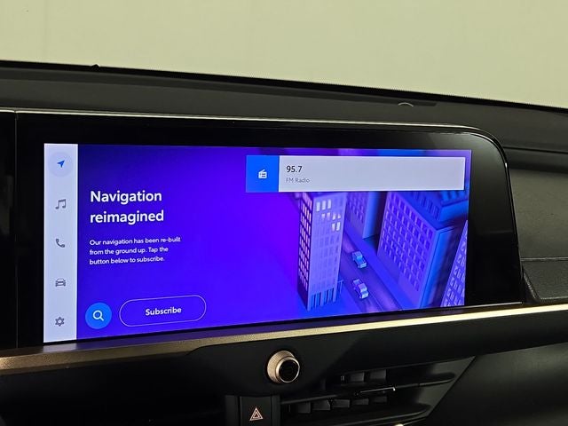 2023 Toyota Crown XLE