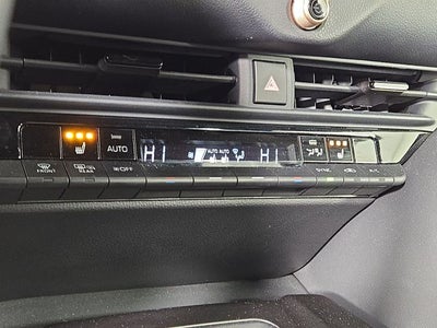 2023 Toyota Crown XLE