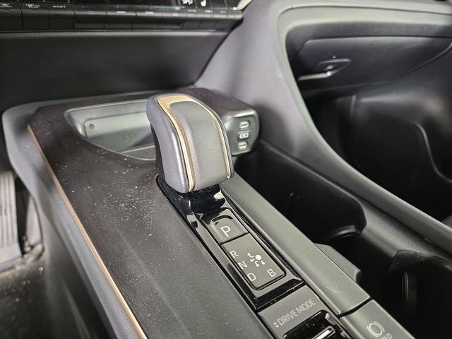 2023 Toyota Crown XLE