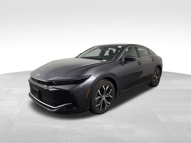 2023 Toyota Crown XLE