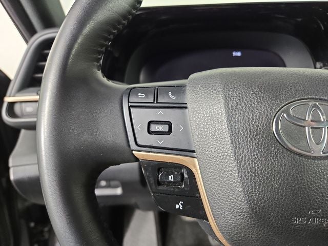 2023 Toyota Crown XLE