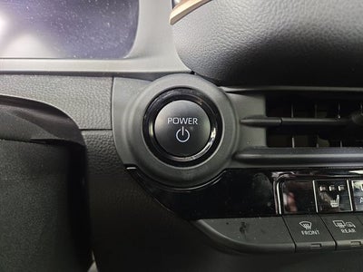 2023 Toyota Crown XLE