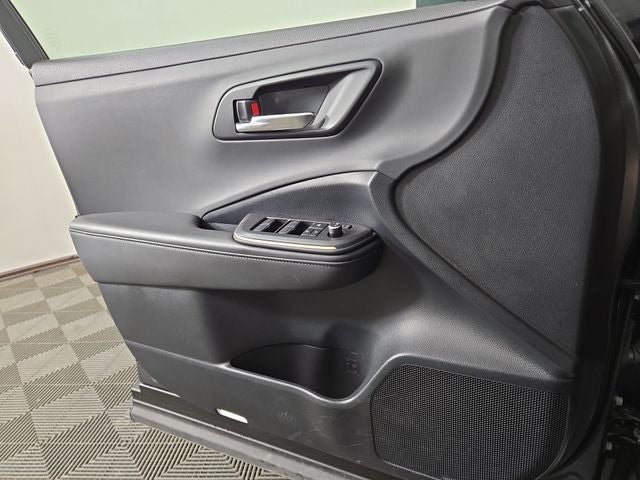 2023 Toyota Crown XLE