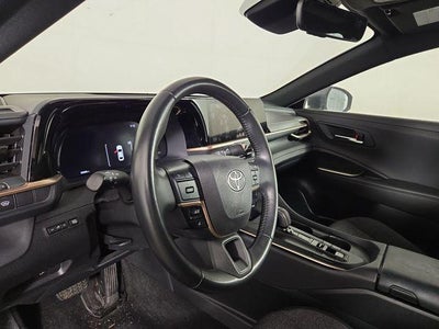 2023 Toyota Crown XLE