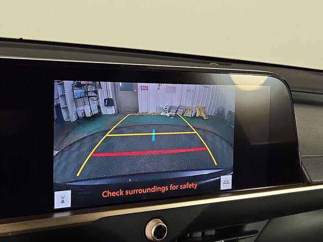 2023 Toyota Crown XLE