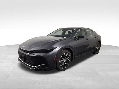 2023 Toyota Crown XLE