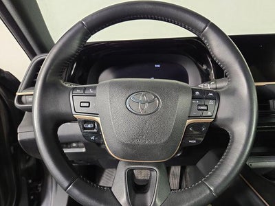 2023 Toyota Crown XLE