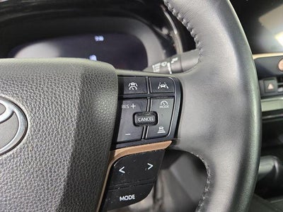 2023 Toyota Crown XLE