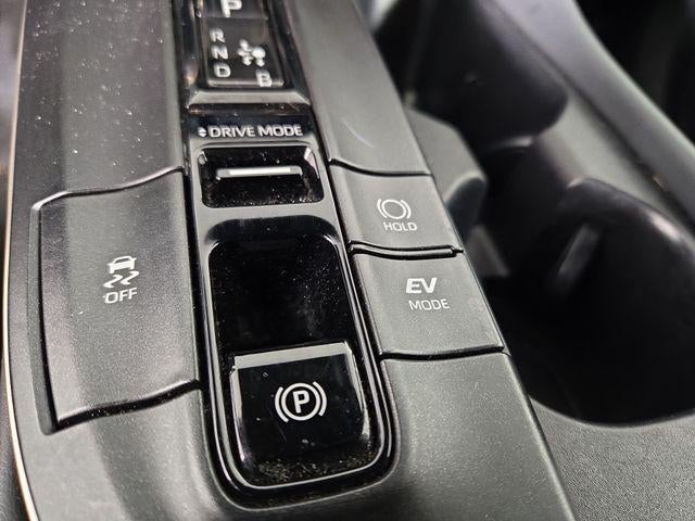 2023 Toyota Crown XLE