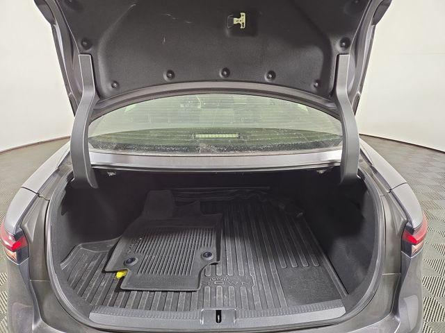 2023 Toyota Crown XLE