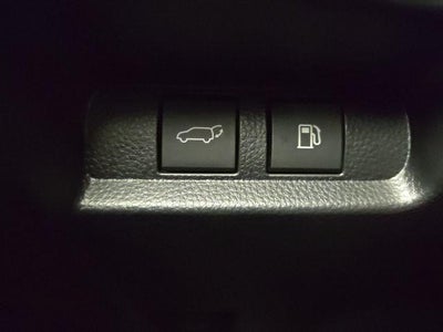 2025 Toyota Crown Signia XLE