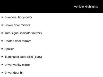 2025 Toyota Crown Signia XLE