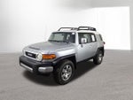 2007 Toyota FJ Cruiser Base
