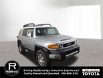 2007 Toyota FJ Cruiser Base