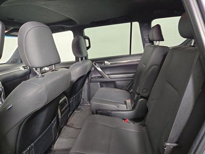 2023 Lexus GX 460