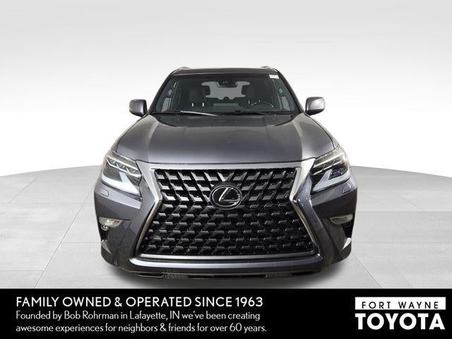 2023 Lexus GX 460
