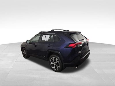 2023 Toyota RAV4 Prime XSE