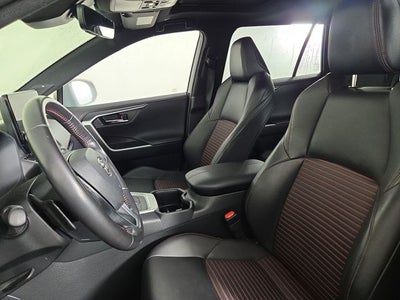 2023 Toyota RAV4 Prime XSE