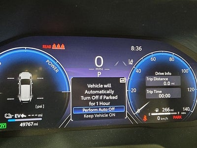 2023 Toyota RAV4 Prime XSE