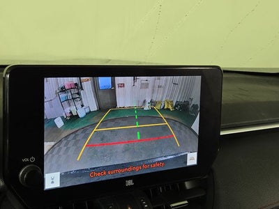 2023 Toyota RAV4 Prime XSE