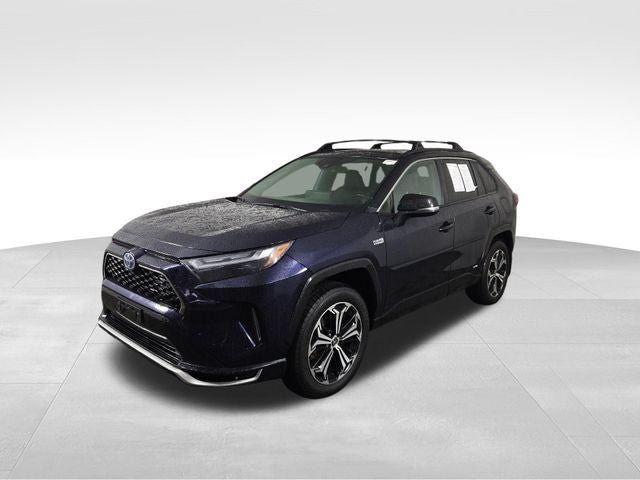 2023 Toyota RAV4 Prime XSE