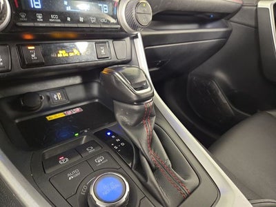 2023 Toyota RAV4 Prime XSE