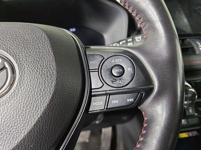 2023 Toyota RAV4 Prime XSE