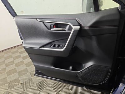 2023 Toyota RAV4 Prime XSE