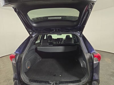 2023 Toyota RAV4 Prime XSE