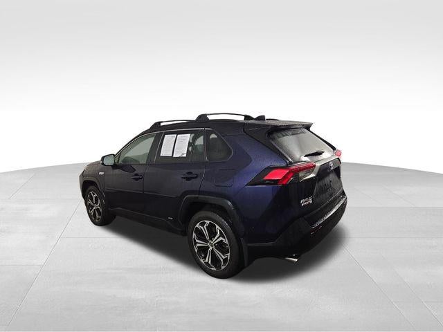 2023 Toyota RAV4 Prime XSE