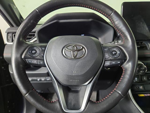 2023 Toyota RAV4 Prime XSE