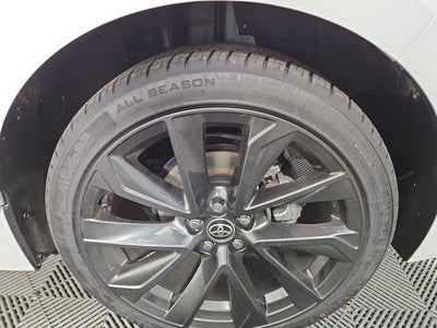 2023 Toyota Corolla Hatchback XSE